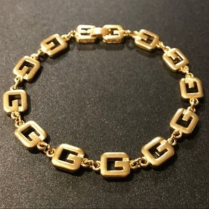 Givenchy Bracelet.